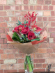 Christmas Collection | Fresh Flowers | Amaryllis & Berry mix