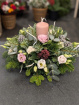 Christmas Collection | Fresh Flowers | Upsell gifts | Christmas Table arrangement