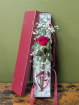 Valentines | Red Rose gift box