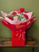 Fresh Flowers | Valentines | Love you lots bouquet