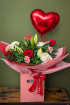 Fresh Flowers | Valentines | All my Love Bouquet