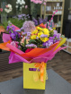 Fresh Flowers | Sunshine Burst