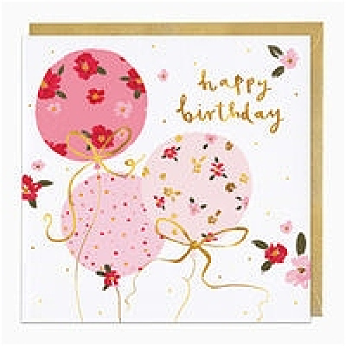 Cards | Fresh Flowers | Upsell gifts | Luxury cards