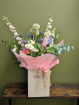 Fresh Flowers | Blush Meadow luxe