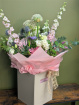 Fresh Flowers | Blush Meadow luxe