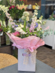Fresh Flowers | Blush Meadow luxe