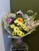 Fresh Flowers | Upsell gifts | The Seasonal Bunch