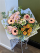 Fresh Flowers | Upsell gifts | The Seasonal Bunch