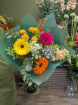 Fresh Flowers | Upsell gifts | The Seasonal Bunch