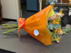 Fresh Flowers | Upsell gifts | The Seasonal Bunch