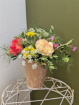 Fresh Flowers | The little flower pot