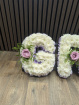 Funeral Flowers | Letter Tributes | Granny tribute