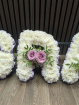 Funeral Flowers | Letter Tributes | Granny tribute