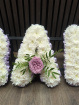 Funeral Flowers | Letter Tributes | Granny tribute