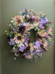 Door Wreaths | Autumn door wreath