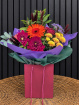 Fresh Flowers | Autumn Haze