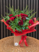 Fresh Flowers | Roses are Red