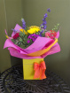Fresh Flowers | Seasonal Burst bouquet