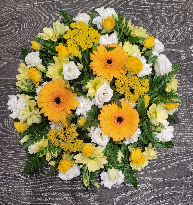 Flowers by Lavish | Coalville | Funeral