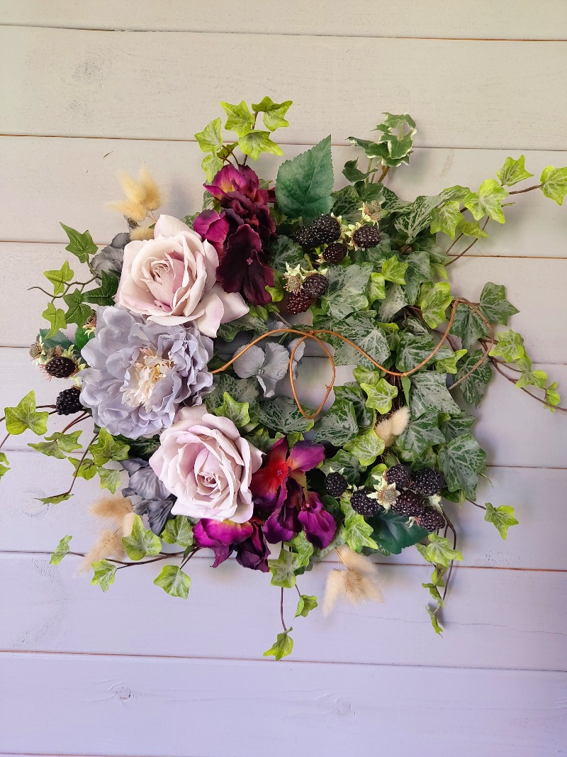 Flowers by Lavish | Coalville | Door Wreaths