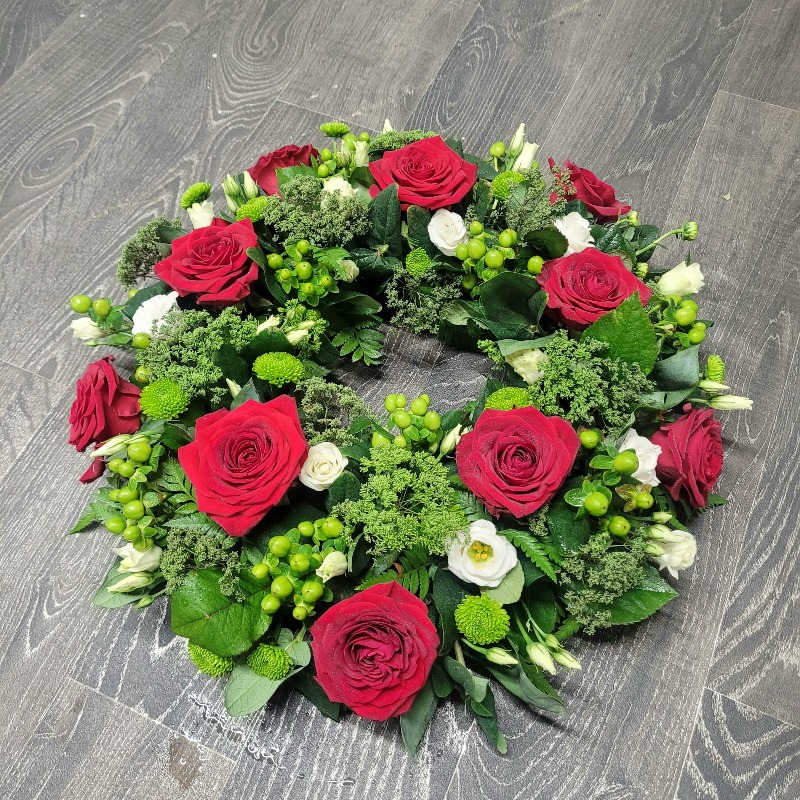 Flowers by Lavish | Coalville | Funeral