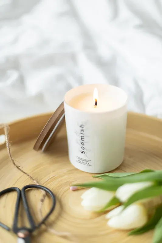 Flowers by Lavish | Coalville | Candles