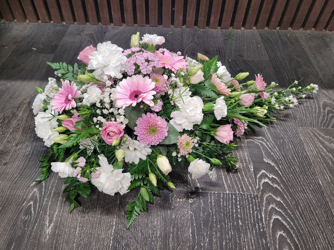 Flowers by Lavish | Coalville | Funeral