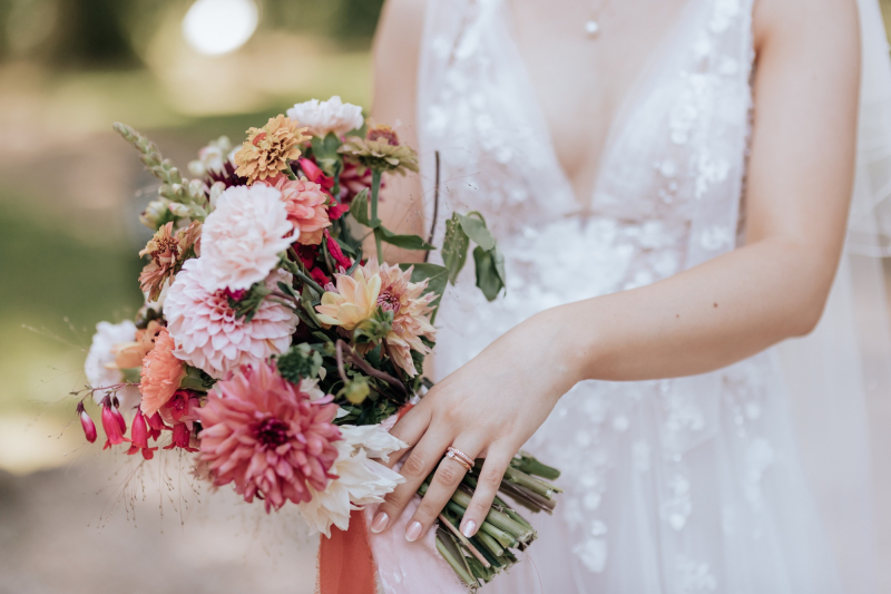 Blossom to Bloom | Llanelli | Our Story
