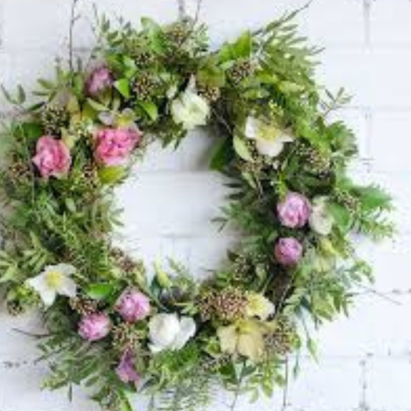 Blossom to Bloom | Llanelli | Corporate Wellbeing