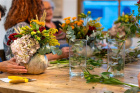 Workshops | Autumn Floral Workshop