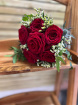 Arrangements | Bouquets | Gifts | 1/2 Dozen Red Roses