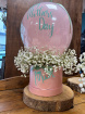 Arrangements | Mother's Day | Personalised air balloon