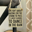 Gifts | Dance in the Rain