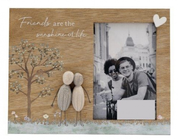 Gifts | Pebble Friends Photo Frame