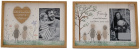 Gifts | Family Pebble Photo Frame