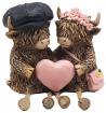 Gifts | Cheeky Highland Cows Deco