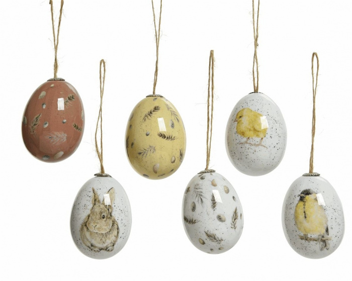 Gifts | Speckled Mix Eggs