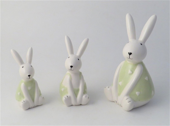Gifts | Sitting Bunny 9 cm