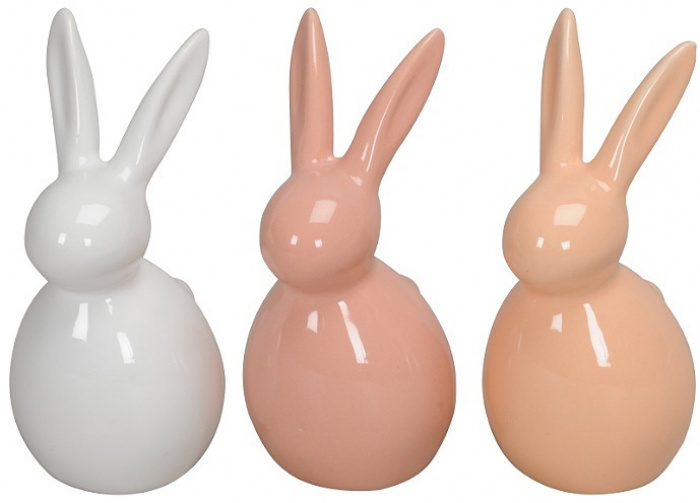 Gifts | Glazed Rabbit 11cm