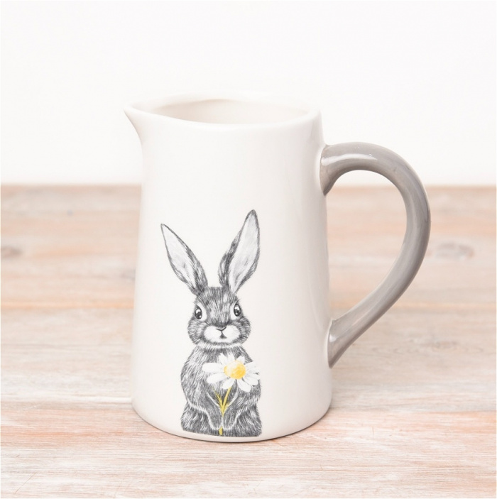 Gifts | Hare Jug 15 cm