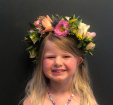 Workshops | June - Floral Crown Workshop