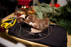 Workshops | Christmas Wreath Workshop – No 47 Bar & Coffee Shop Sketty