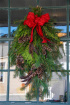Workshops | Festive Christmas Swag - Waun Wyllt