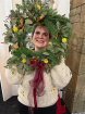 Workshops | Hwyl Wreath-Making Workshop TBC