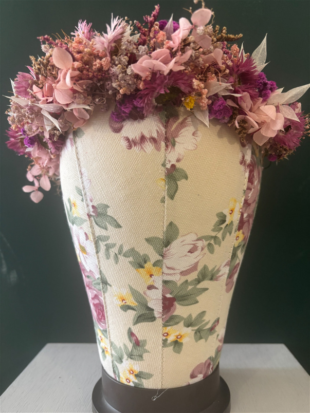 Weddings | Dried Flower Wedding Range