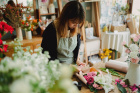 Workshops | Flowers for the soul workshop