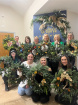 Workshops | Christmas at The Waun Wyllt