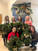 Workshops | Christmas at The Waun Wyllt