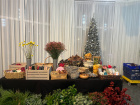 Workshops | Christmas at Parc Howard