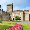 Workshops | Christmas at Parc Howard